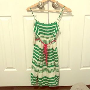 Never worn Zara summer dress